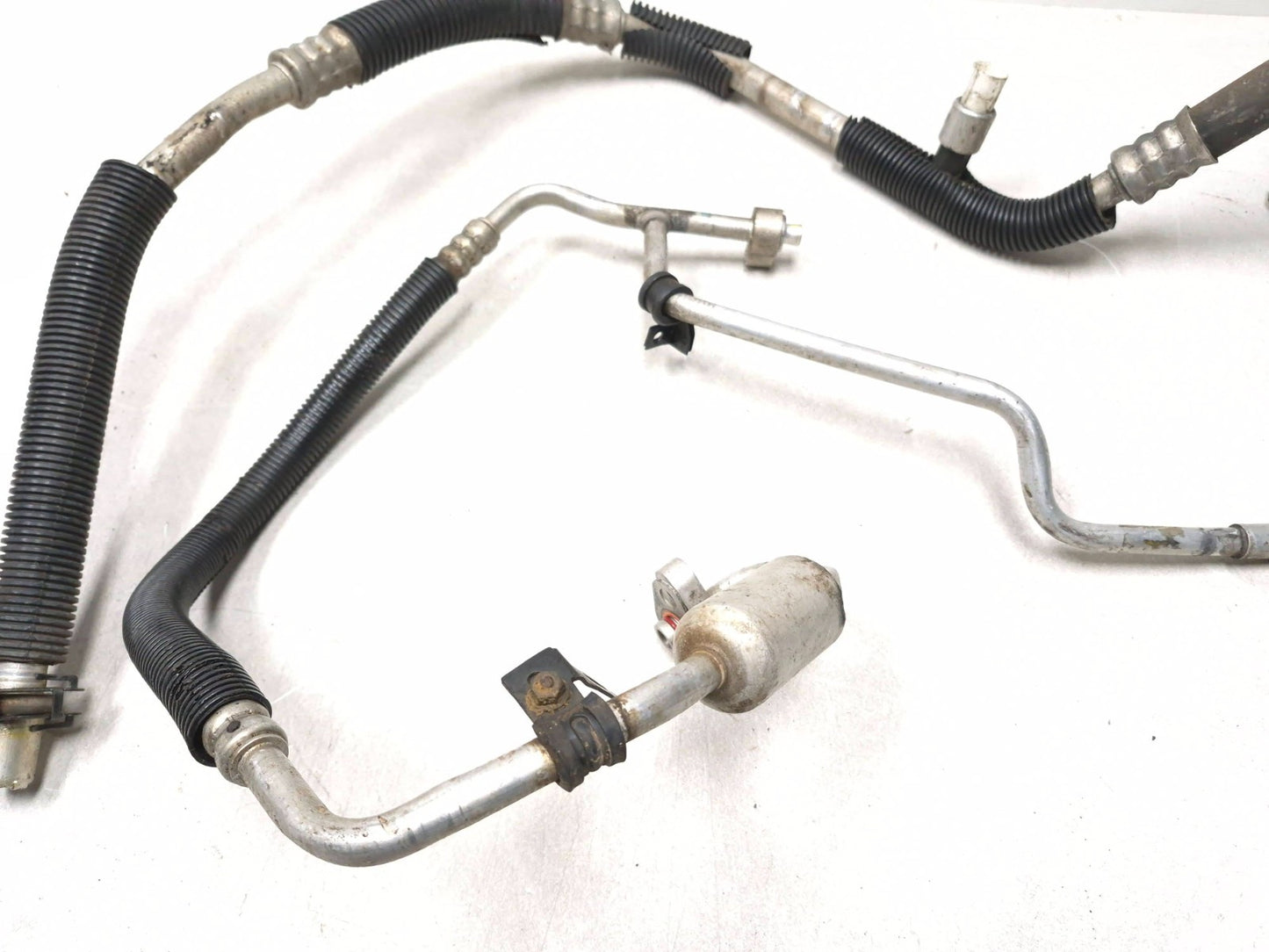 2013 Ford Transit Connect Ac Hose Line Pipe OEM