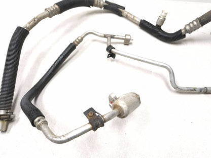 2013 Ford Transit Connect Ac Hose Line Pipe OEM
