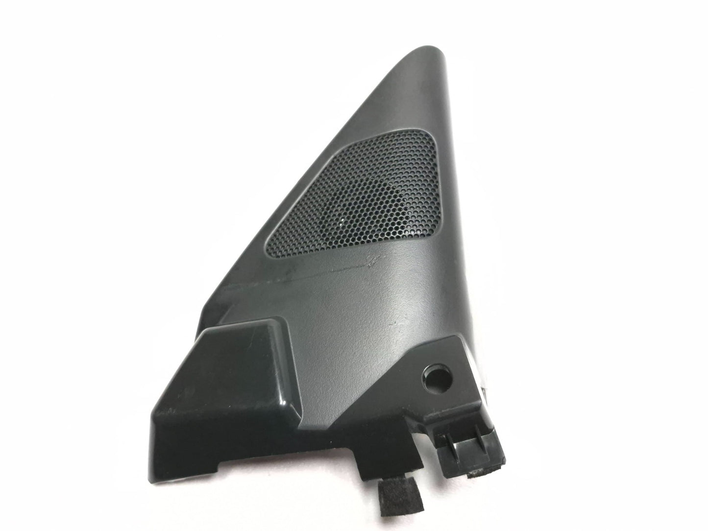 2020 Infiniti Q50 Front Door Tweeter Speaker W/ Trim Left & Right Pair Oem✅