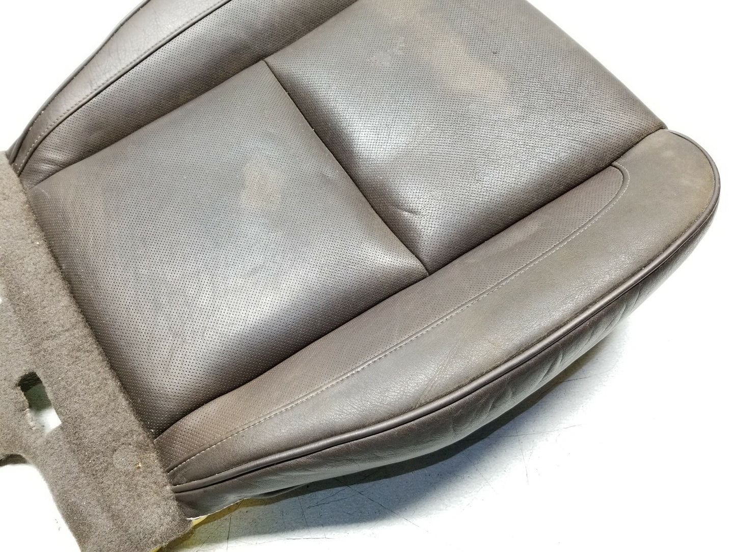 2009 Cadillac Escalade Front Passenger Seat Lower Cushion OEM