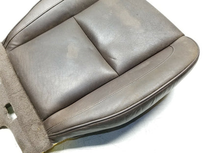 2009 Cadillac Escalade Front Passenger Seat Lower Cushion OEM