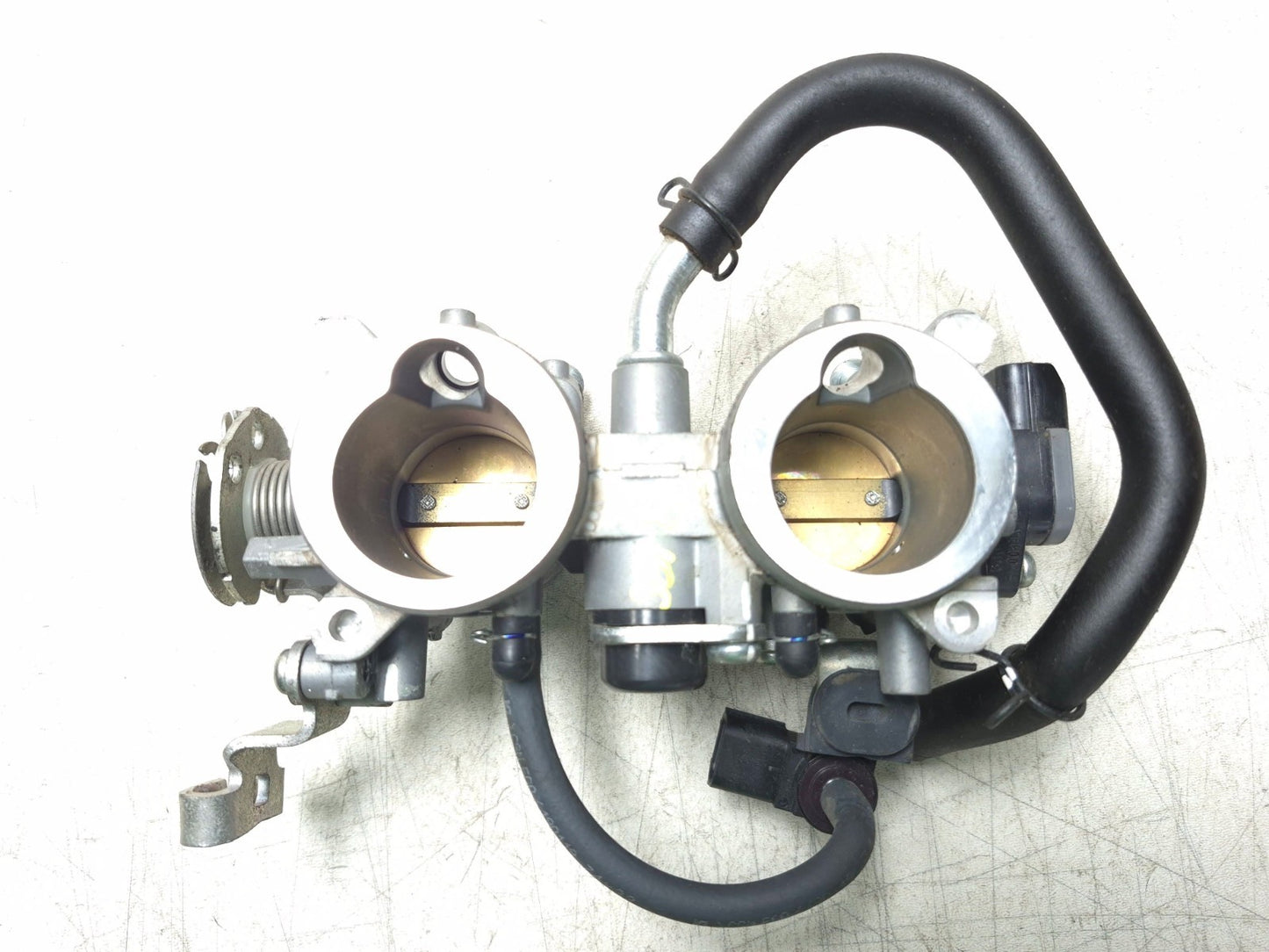 2019 Kawasaki Z400 Er400d Throttle Body OEM