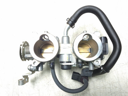 2019 Kawasaki Z400 Er400d Throttle Body OEM