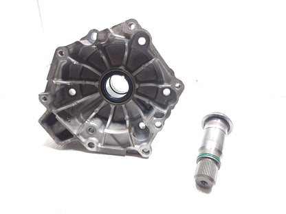 2013 - 2018 Cadillac Ats Automatic Transmission Oil Pump Oem✅