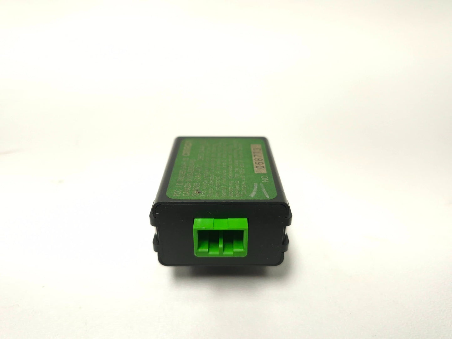 2007 Honda Fit Keyless Entry Theft Lock Module OEM