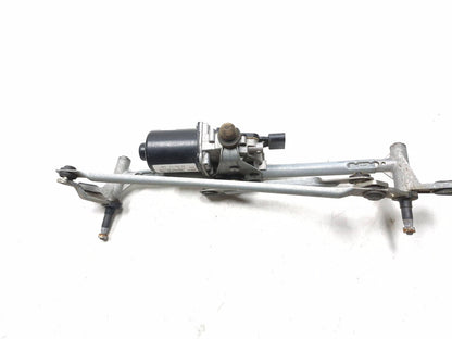 2014 Fiat 500l Windshield Wiper Motor W/ Linkage OEM