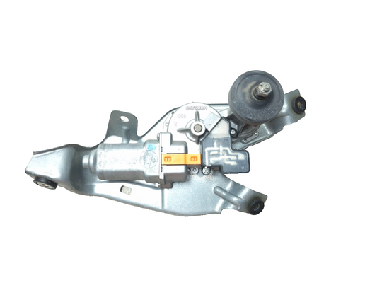 2012 Honda Cr-z Rear Wiper Motor OEM