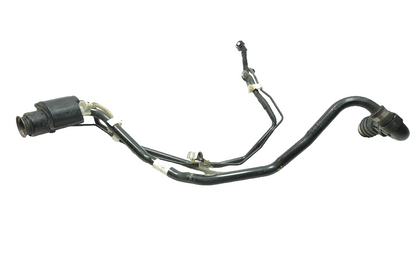 2018 Toyota Corolla Fuel Tank Filler Neck Hose Pipe OEM