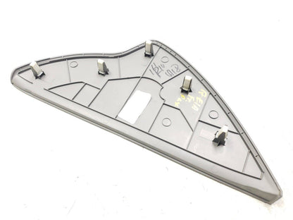 17-20 Hyundai Elantra Dash End Cap Cover Passenger Side Right OEM