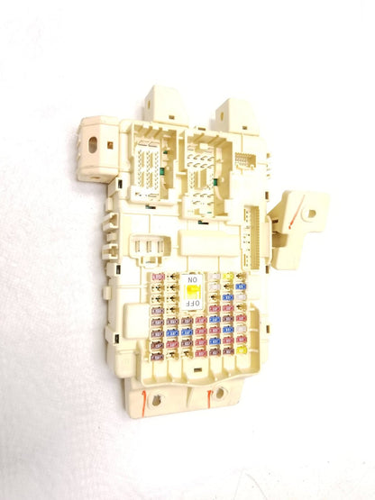 2014 - 2016 Kia Soul Fuse Relay Junction Box OEM