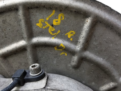 2018-2023 Alfa Romeo Stelvio Wheel Spindle Knuckle Rear Driver Side Left OEM