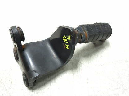 2015 Honda Ctx700n Front Right Foot Peg & Bracket OEM