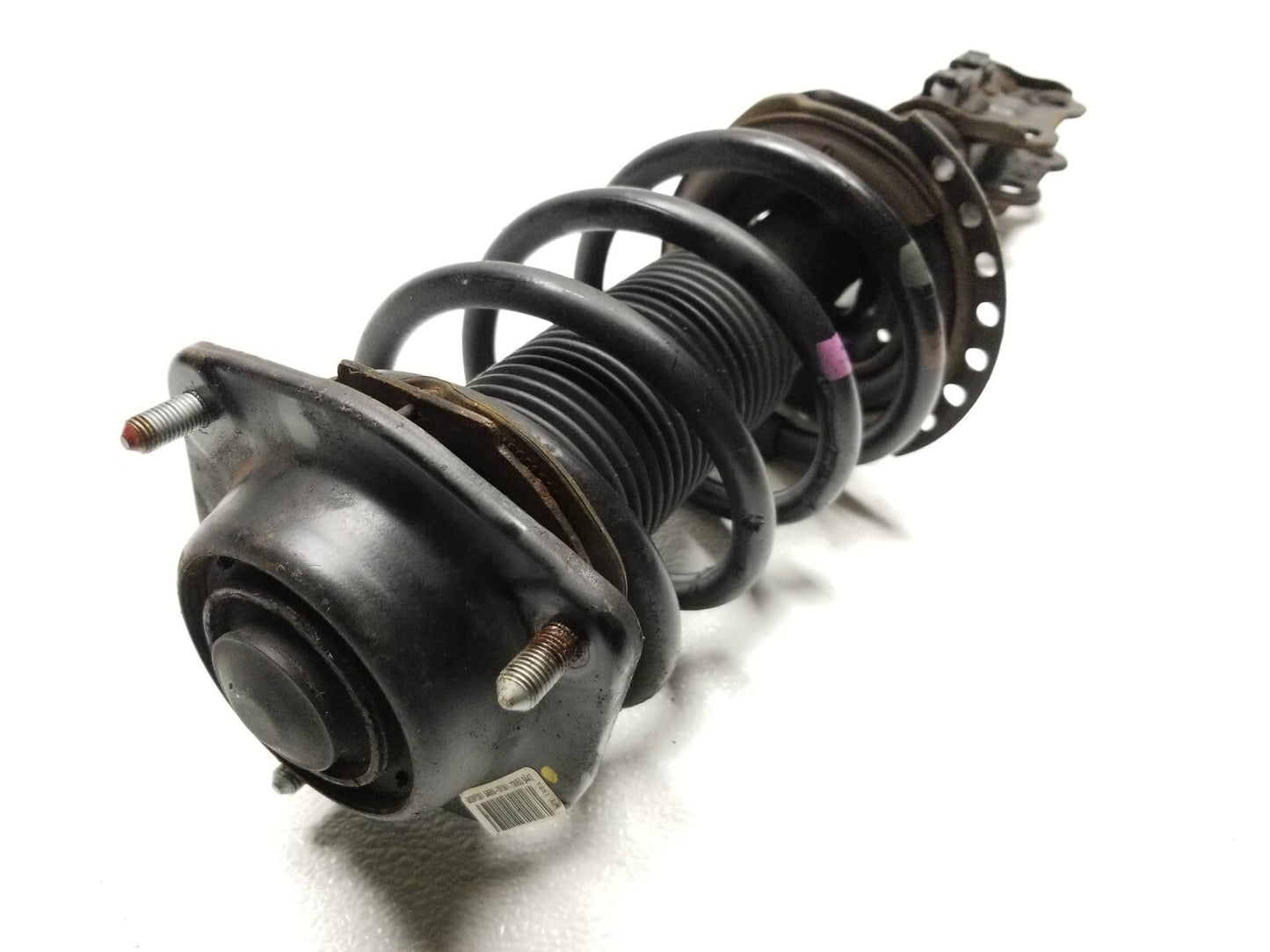 2016 Hyundai Elantra Sedan Front Strut Shock Absorber Left Driver Side OEM