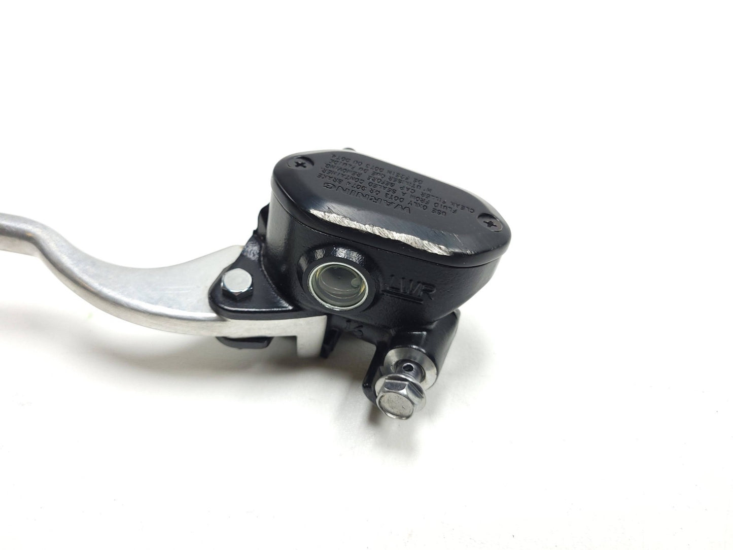 2025 Kawasaki Ninja 500 Ex500a/b Front Brake Master Cylinder OEM