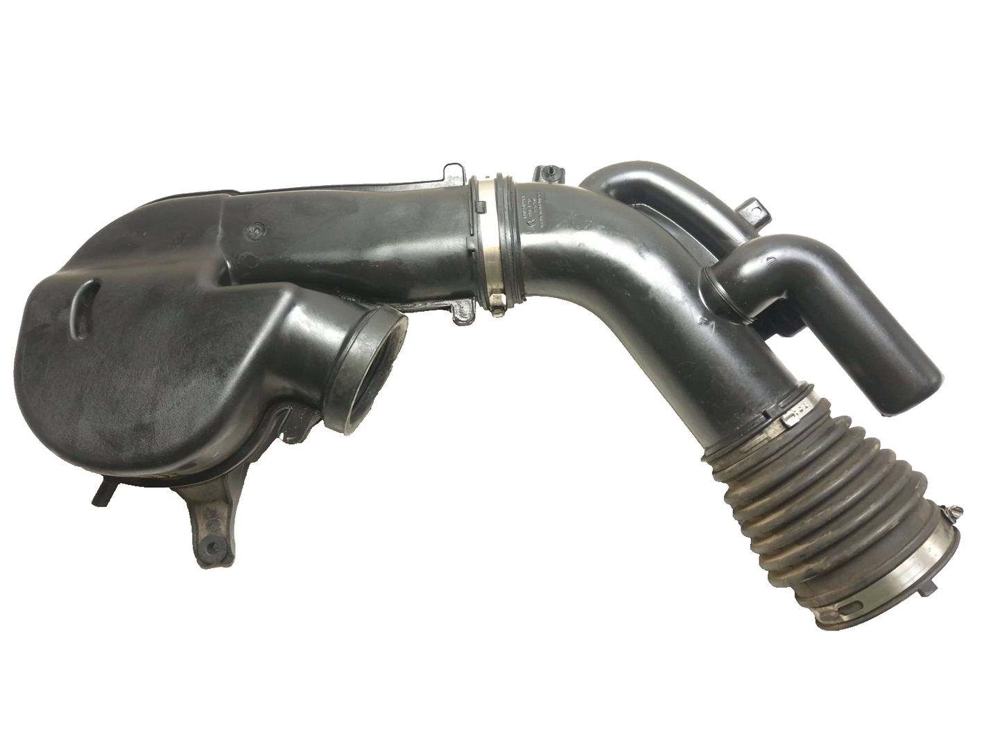 2017 Dodge Journey Air Intake Tube Resonator 3.6l OEM