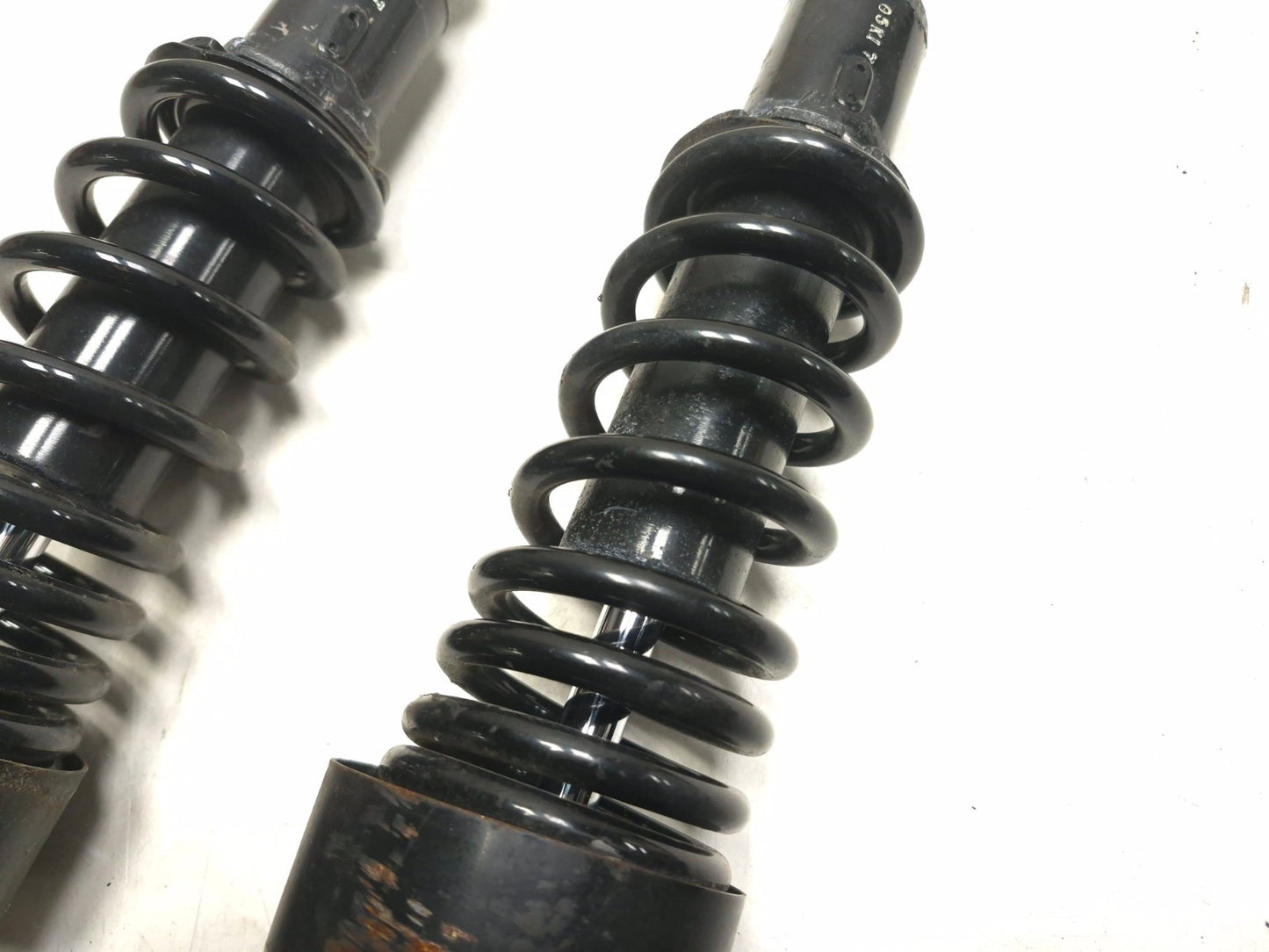 2017 Honda Cmx300 Rebel Rear Shock Absorber Pair OEM