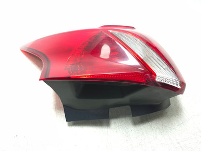 2013 Ford Focus St Tail Light Pair Oem✅