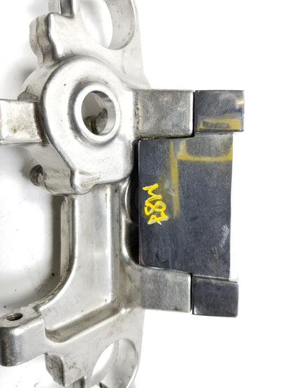 1990 Kawasaki Vn750 Vulcan Front Fork Triple Tree Bracket OEM