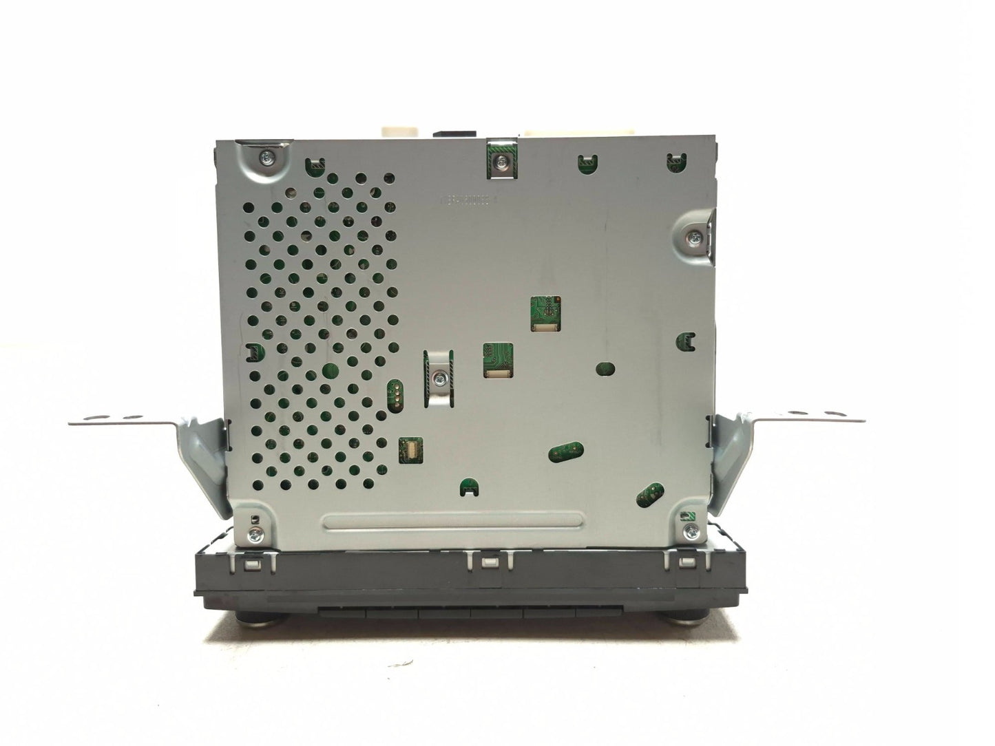 2015 Nissan Juke Am/fm Radio Cd Player OEM ☑️