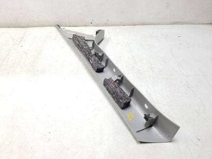 2012 Ford Transit Connect Windshield A-pillar Trim Cover 2pcs OEM