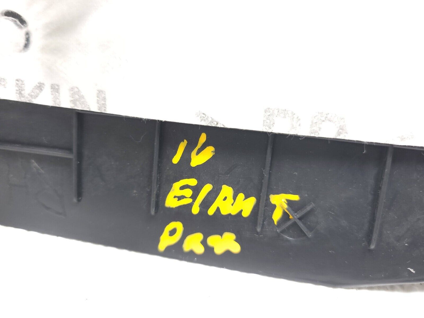 14 15 16 Hyundai Elantra Front Cowl Scuff Kick Trim Panel Left&right OEM Sdn