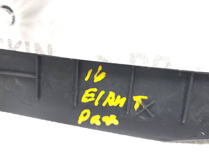 14 15 16 Hyundai Elantra Front Cowl Scuff Kick Trim Panel Left&right OEM Sdn