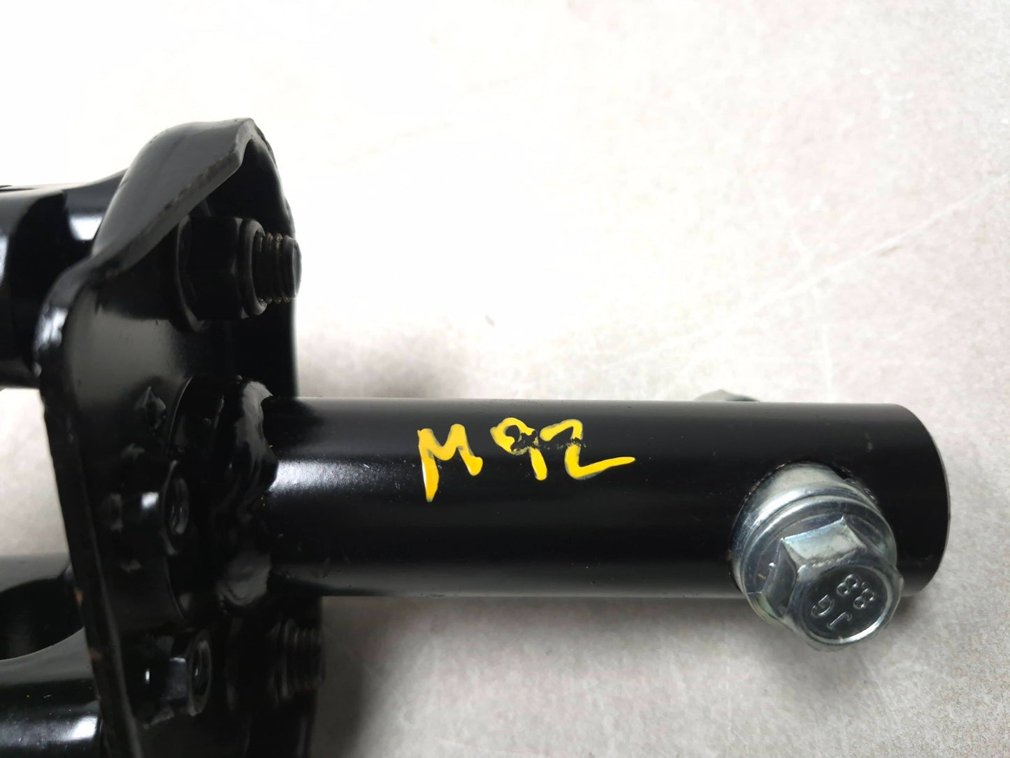 2023 Qianxin Fy200t Handlebar Risers OEM