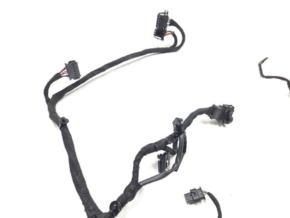 12 - 17 Audi A7 Front Passenger Seat Wire Harness OEM