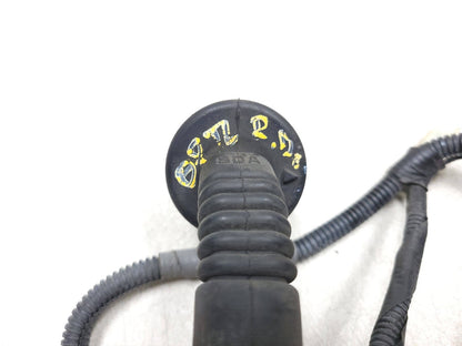 2006 - 2008 Acura Tl Type-s Door Wire Wiring Harness Rear Driver Side Left OEM