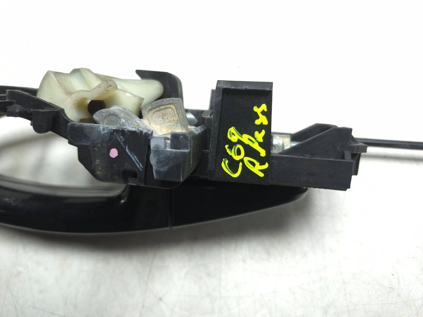 2013 Ford Focus St Exterior Door Handle Rear Right Passenger Side Oem✅
