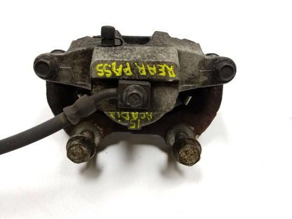 13 14 15 16 GMC Acadia Brake Caliper Rear Passenger Side Right OEM
