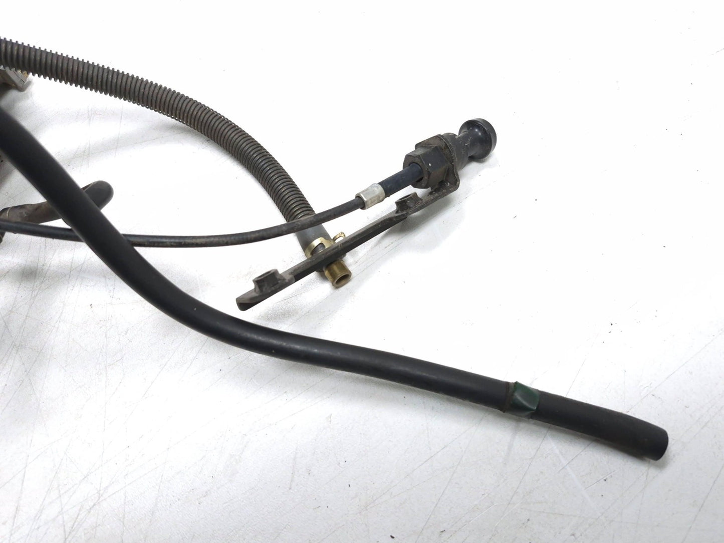 2004 Kawasaki Vulcan 800 Vn800b Carburetor OEM