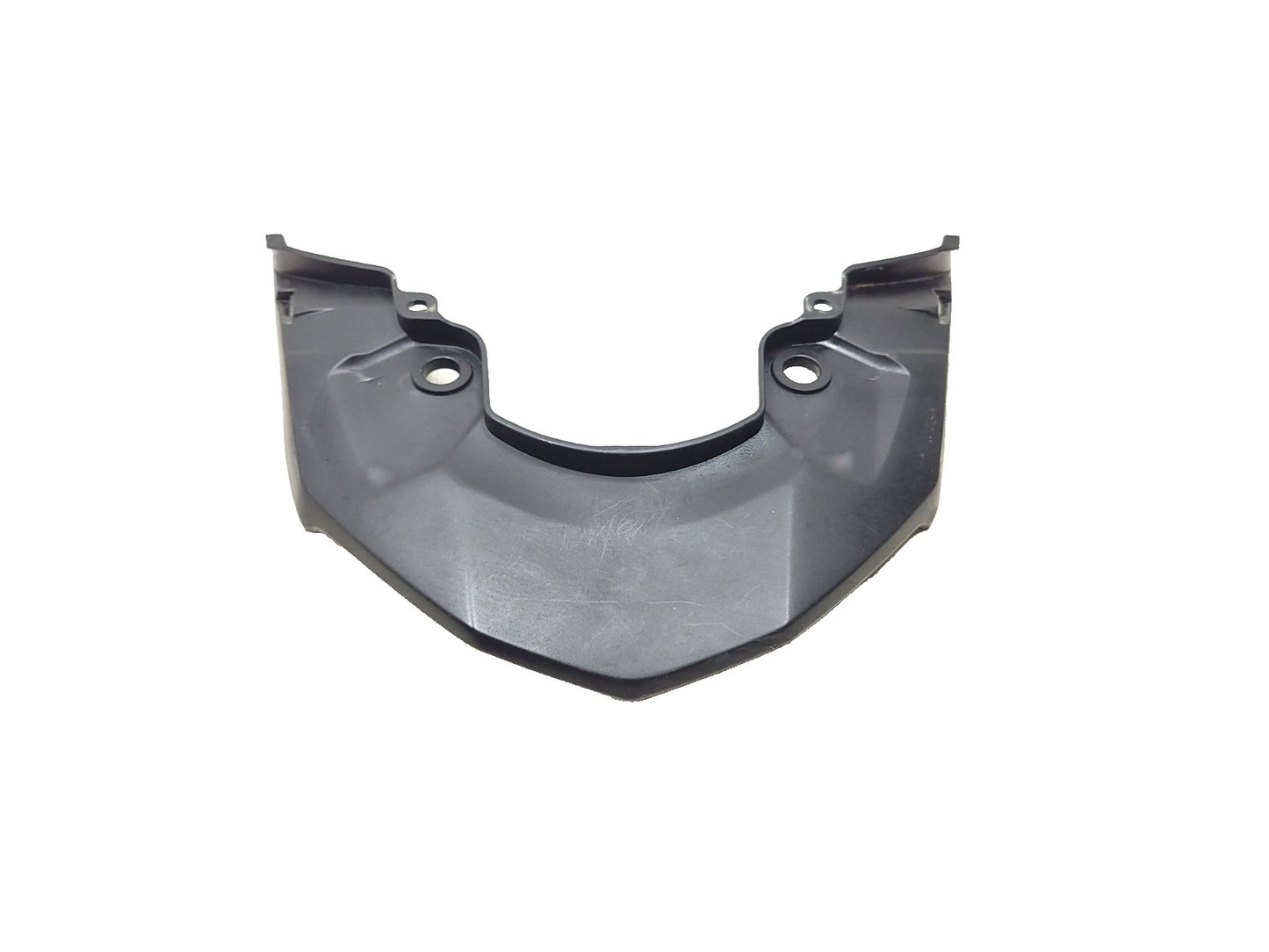 2012 Kawasaki Versys Le650c Upper Tail Light Cover OEM