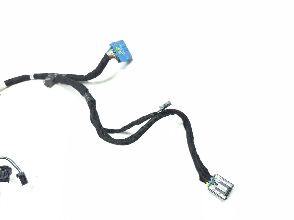 2022 Tesla Model 3 Center Console Wire Harness OEM