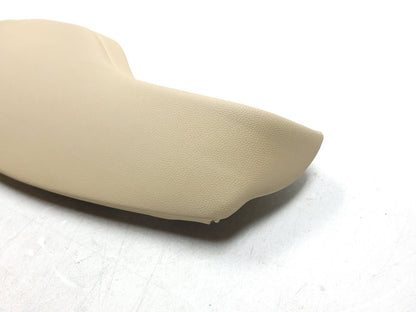 13-18 BMW 330xi F30 Rear Seat Bolster Left & Right Pair OEM ✅ 76k Miles