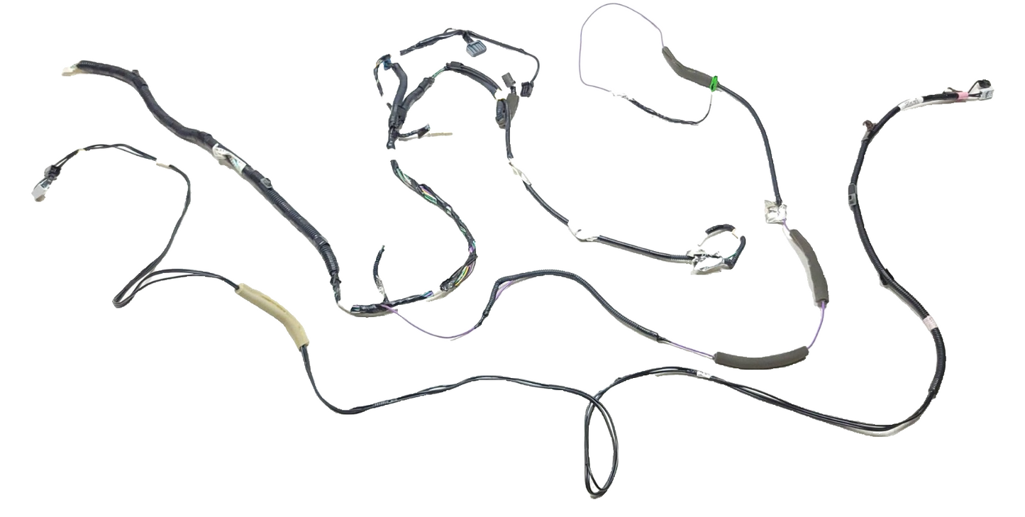 13-15 Acura RDX Roof Wire Harness OEM ✅