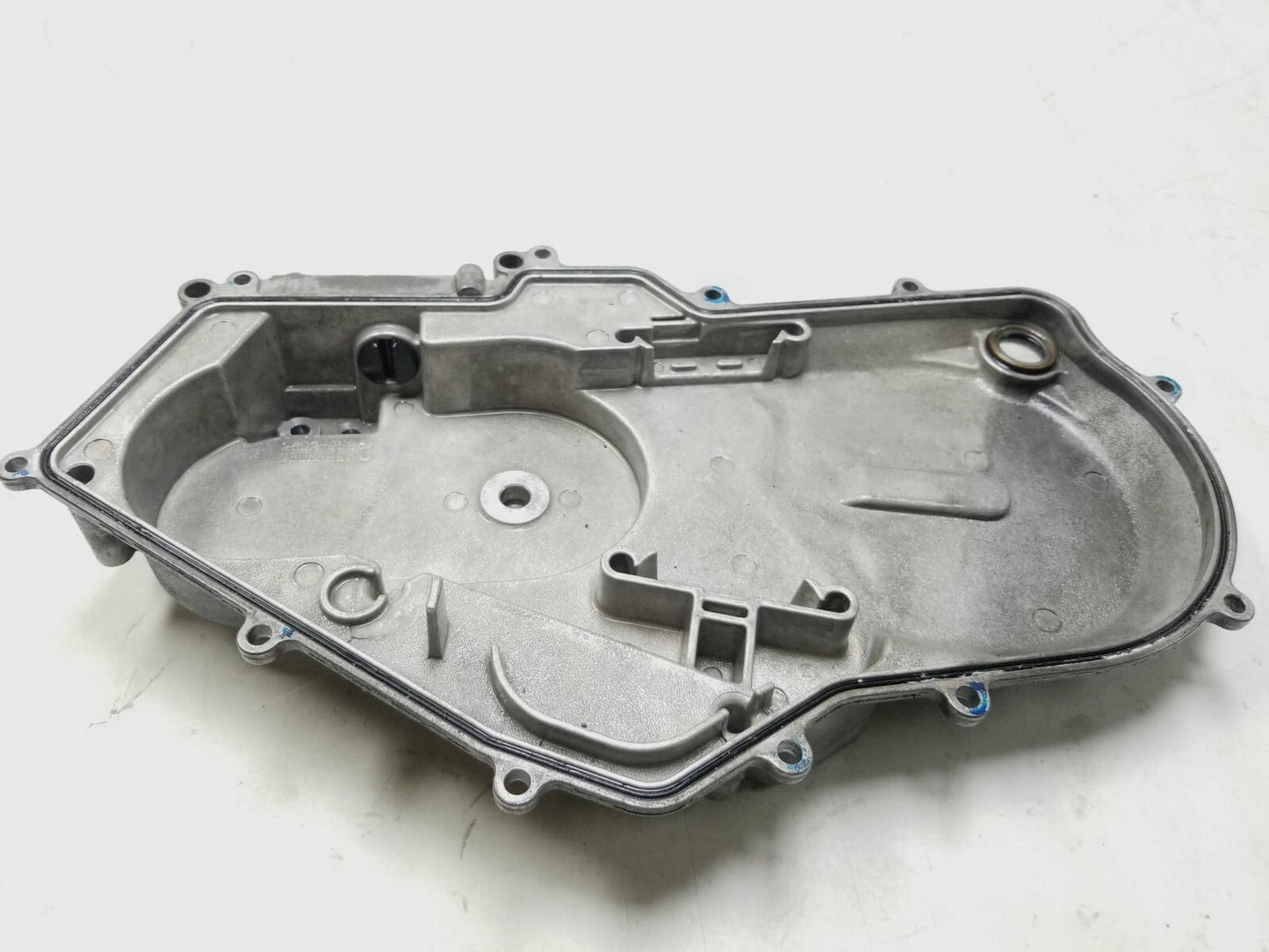 2016 - 2017 Arctic Cat Zr 8000 Lxr Ec 137" Chain Case Cover OEM