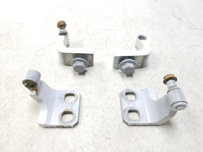 2017-2023 Alfa Romeo Stelvio Door Hinge Driver Side Left Front & Rear OEM