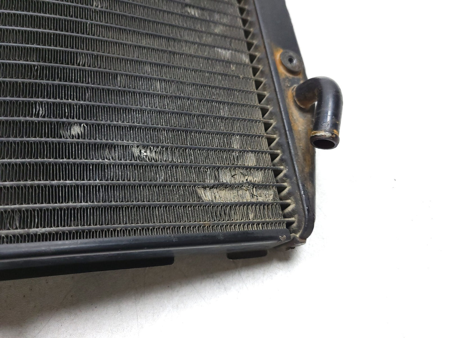 2004 - 2006 Yamaha Yzfr1 R1 Engine Cooling Radiator OEM