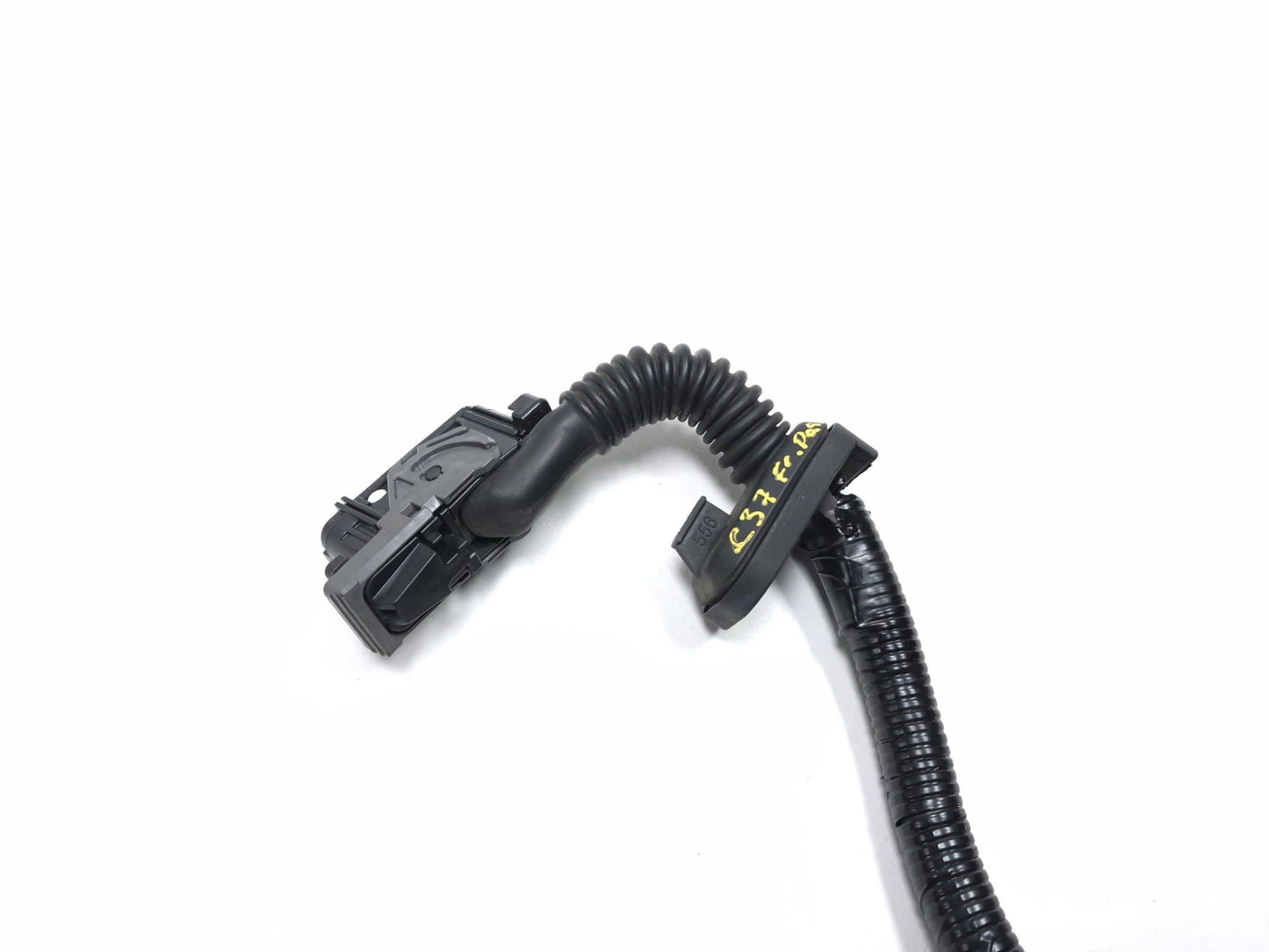 2011 Nissan Juke Door Wire Wiring Harness Front Passenger Side Right OEM