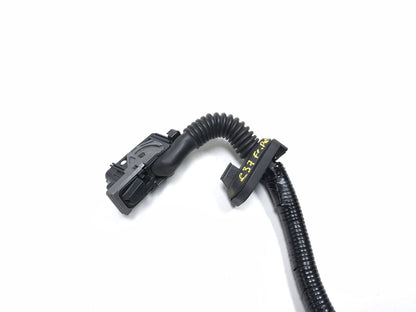 2011 Nissan Juke Door Wire Wiring Harness Front Passenger Side Right OEM