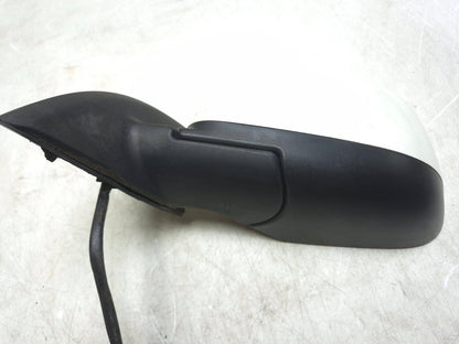2012 Nissan Leaf Left Driver Side View Mirror OEM