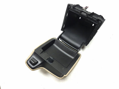 2017 Honda Accord Center Console Armrest W/ Storage Box OEM