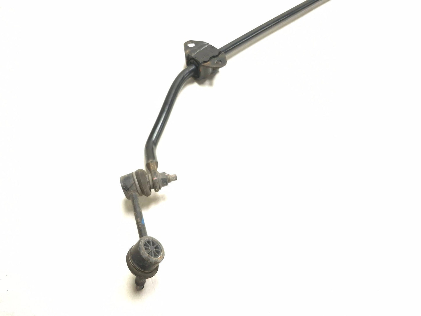 2018 Hyundai Sonata Sport Rear Stabilizer Sway Bar OEM