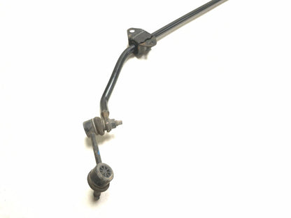 2018 Hyundai Sonata Sport Rear Stabilizer Sway Bar OEM