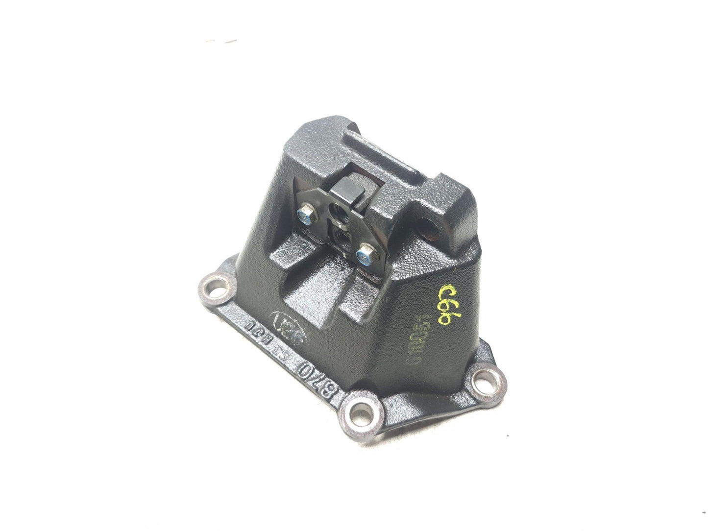 2012 Hyundai Sonata Automatic Transmission Mounting Bracket OEM