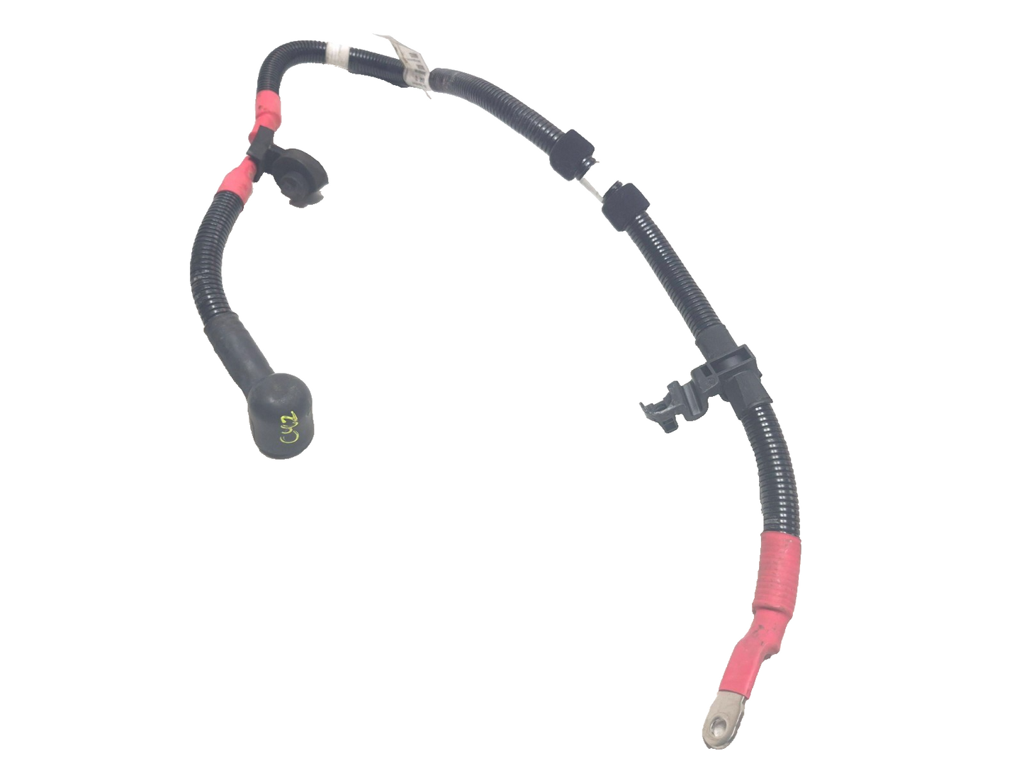 2024 Alfa Romeo Stelvio Starter Positive Battery Cable Wire Harness OEM