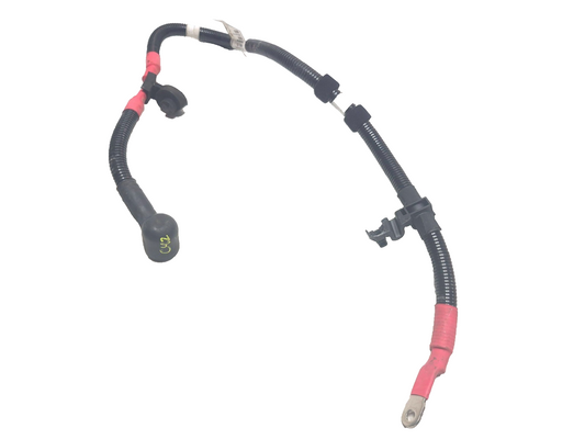 2024 Alfa Romeo Stelvio Starter Positive Battery Cable Wire Harness OEM