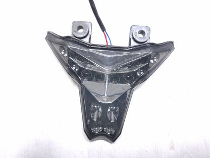 2023 Kawasaki Er400 Z400 Tail Brake Light Lamp