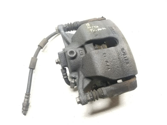 19 20 21 Volkswagen Jetta 1.4l Front Right Passenger Side Brake Caliper OEM